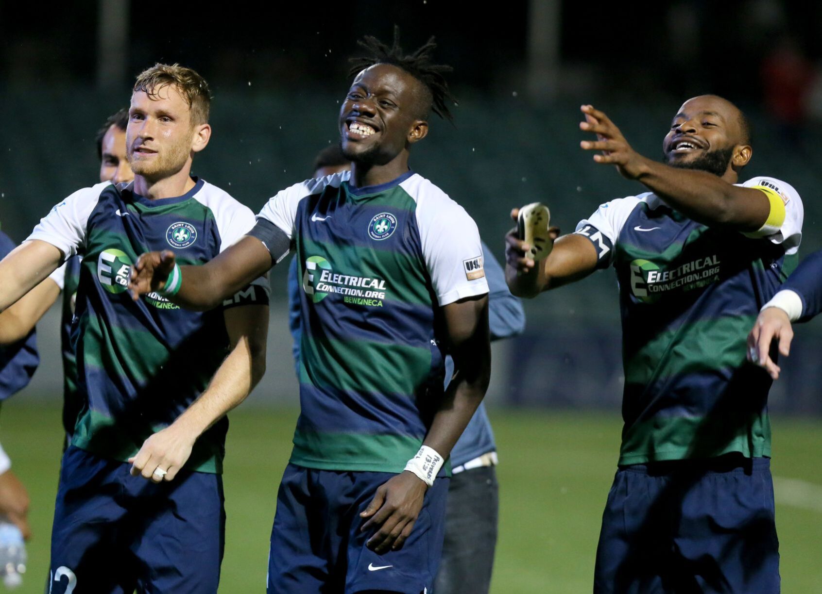 St. Louis FC vs Indy Eleven